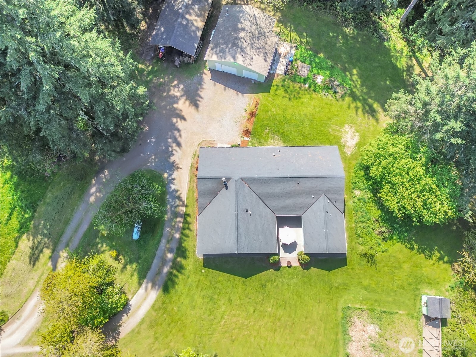 13601 Fagerud Road Southeast Olalla, WA 98359 - Photo 32 of 33 Gallery Image 32