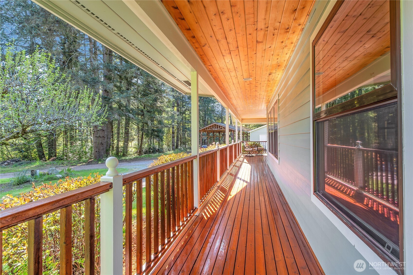 13601 Fagerud Road Southeast Olalla, WA 98359 - Photo 4 of 33 Gallery Image 4