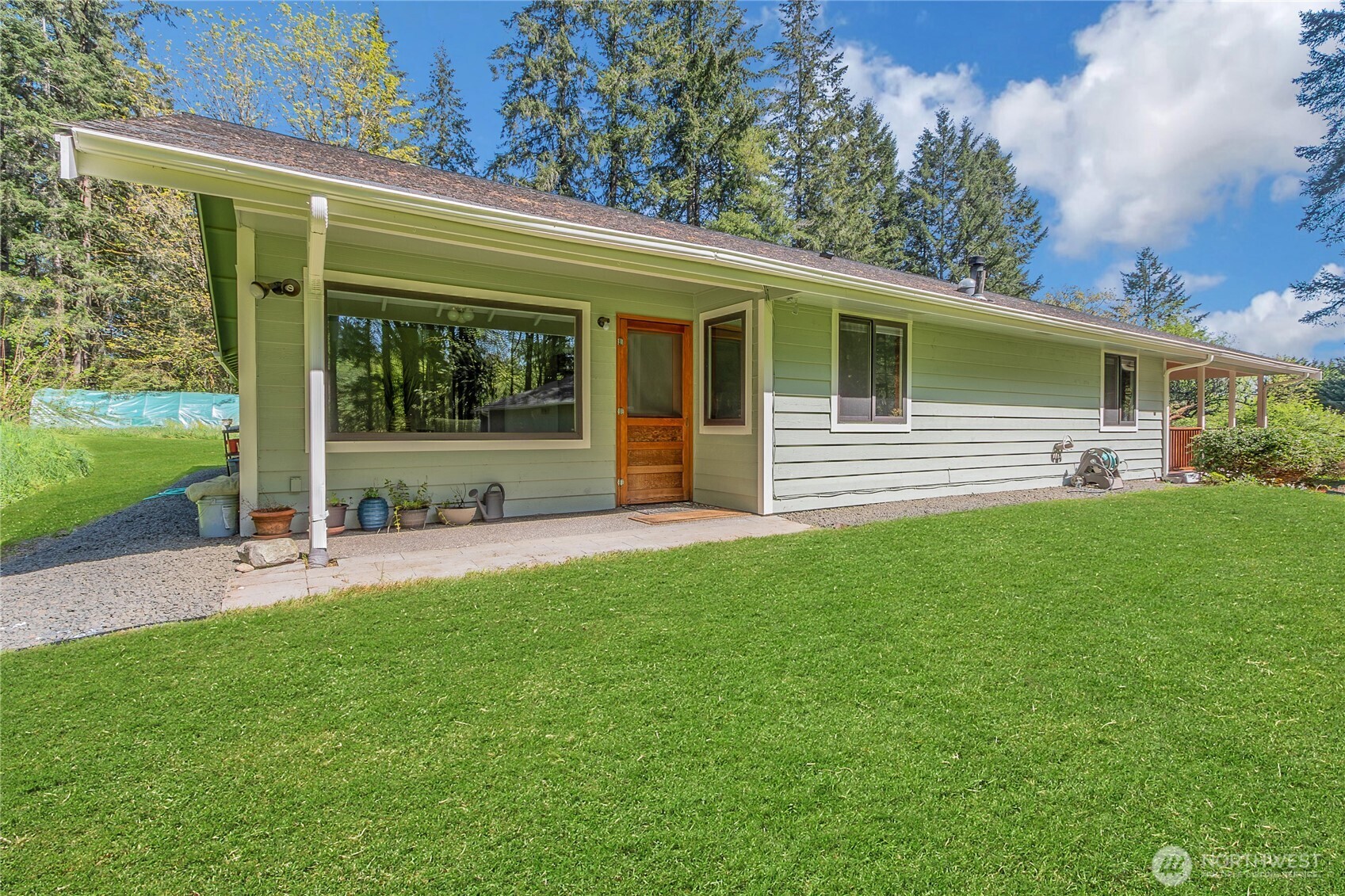 13601 Fagerud Road Southeast Olalla, WA 98359 - Photo 5 of 33 Gallery Image 5