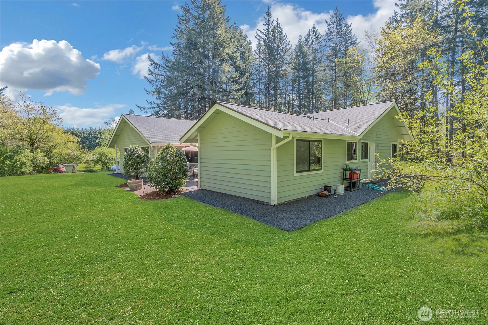 13601 Fagerud Road Southeast Olalla, WA 98359 - Photo 6 of 33 Gallery Image 6