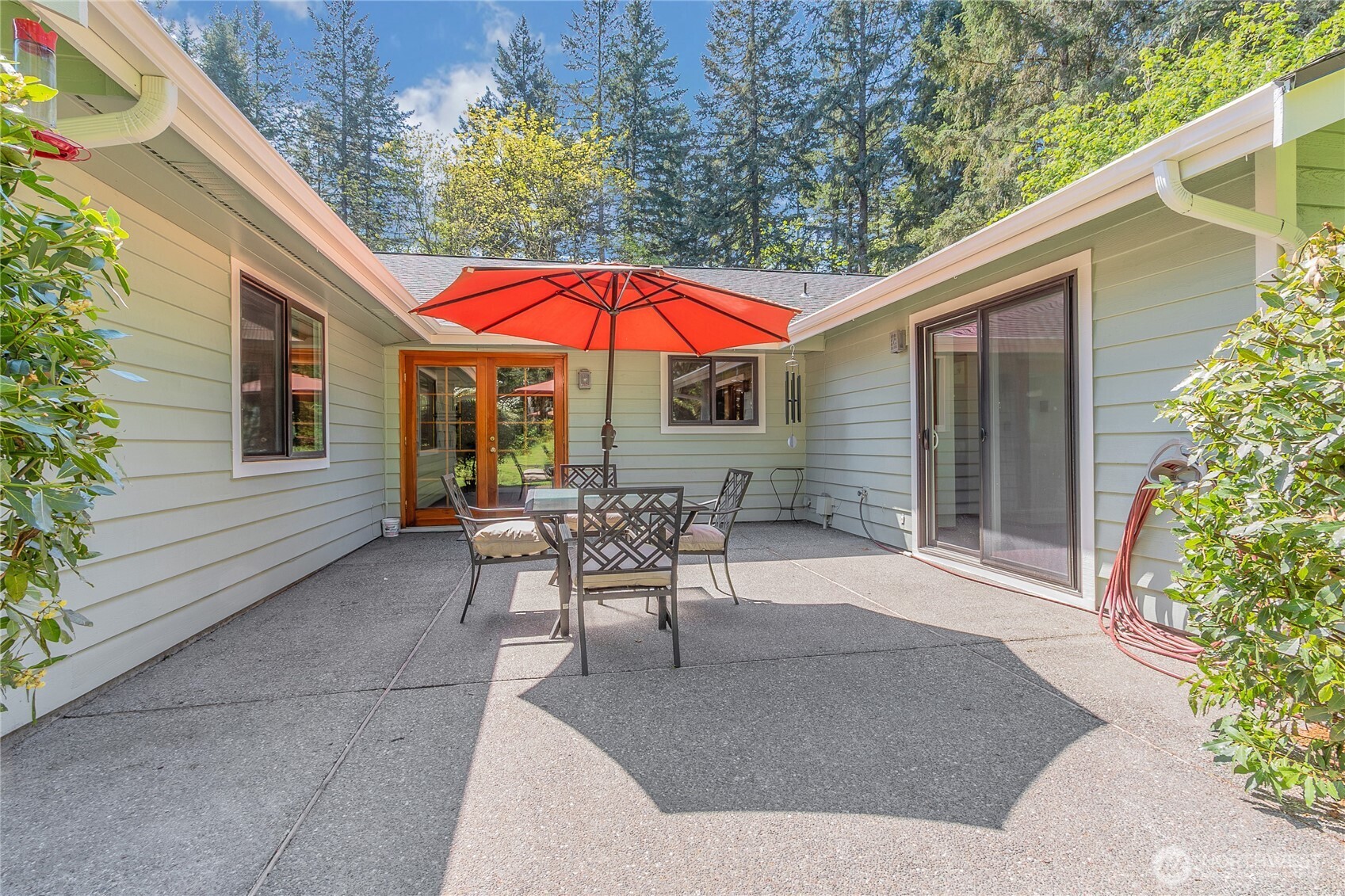 13601 Fagerud Road Southeast Olalla, WA 98359 - Photo 7 of 33 Gallery Image 7