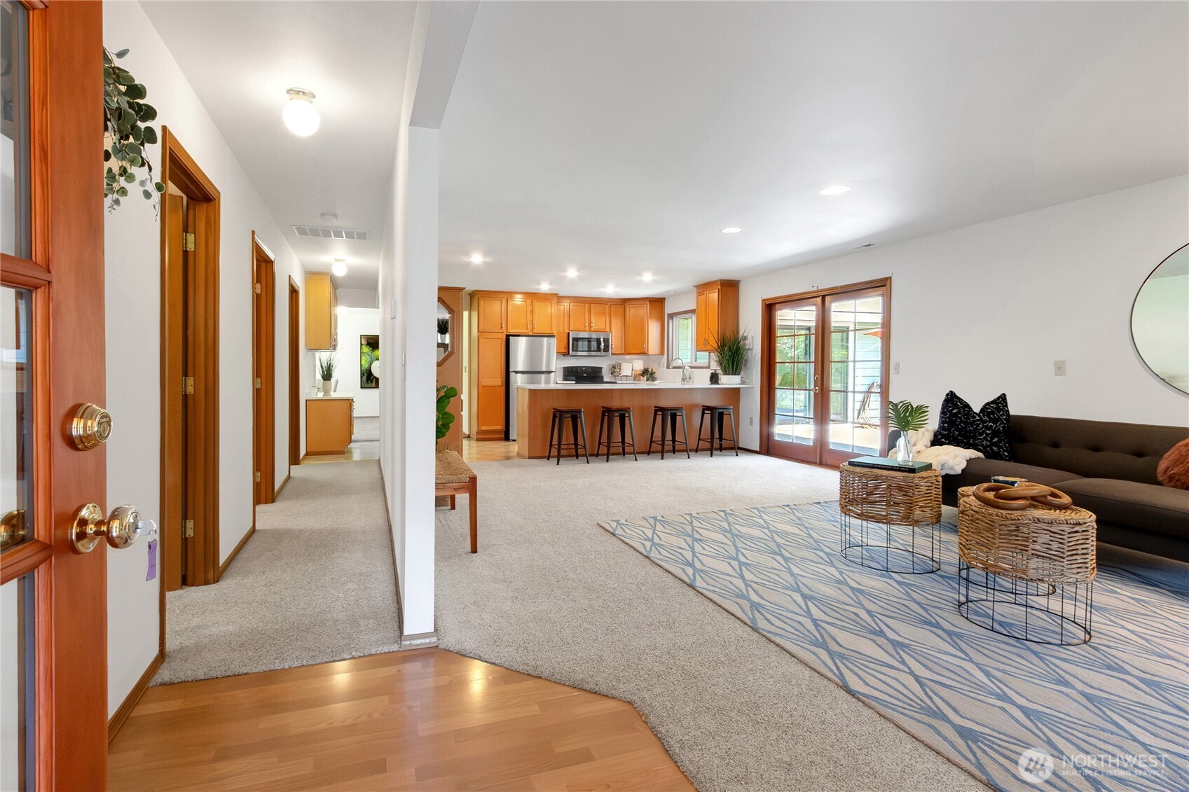 13601 Fagerud Road Southeast Olalla, WA 98359 - Photo 8 of 33 Gallery Image 8