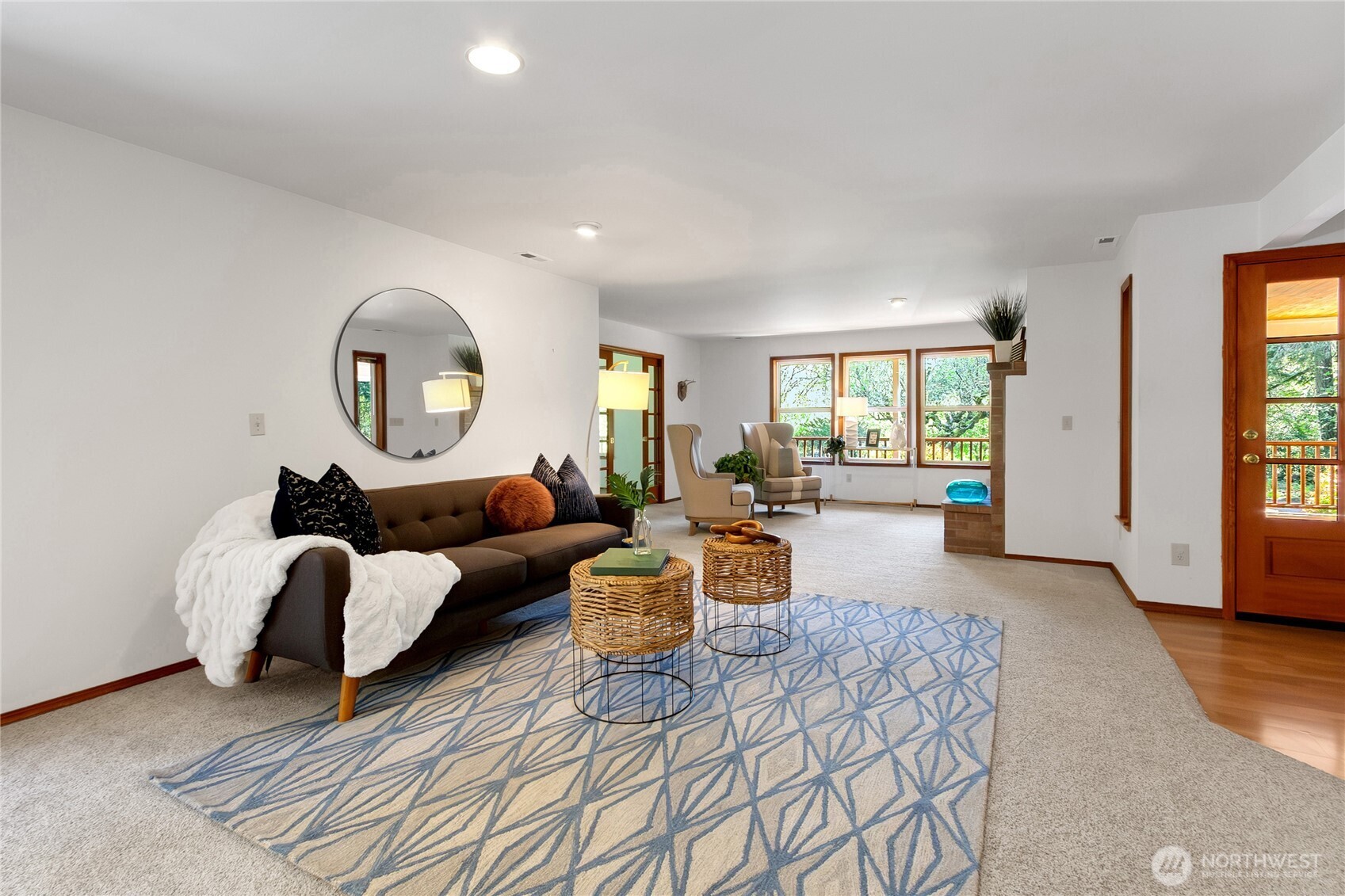 13601 Fagerud Road Southeast Olalla, WA 98359 - Photo 10 of 33 Gallery Image 10