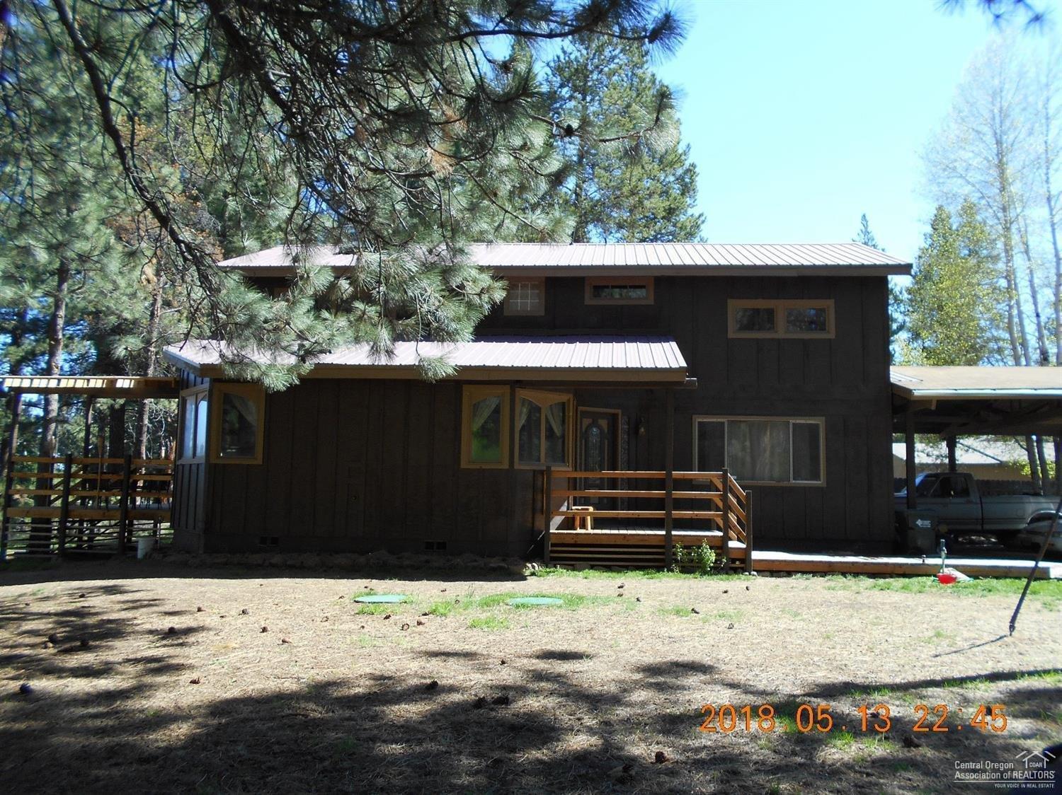 51586 Ash Road La Pine, OR 97739 - Photo 9 of 22 Additional Photo