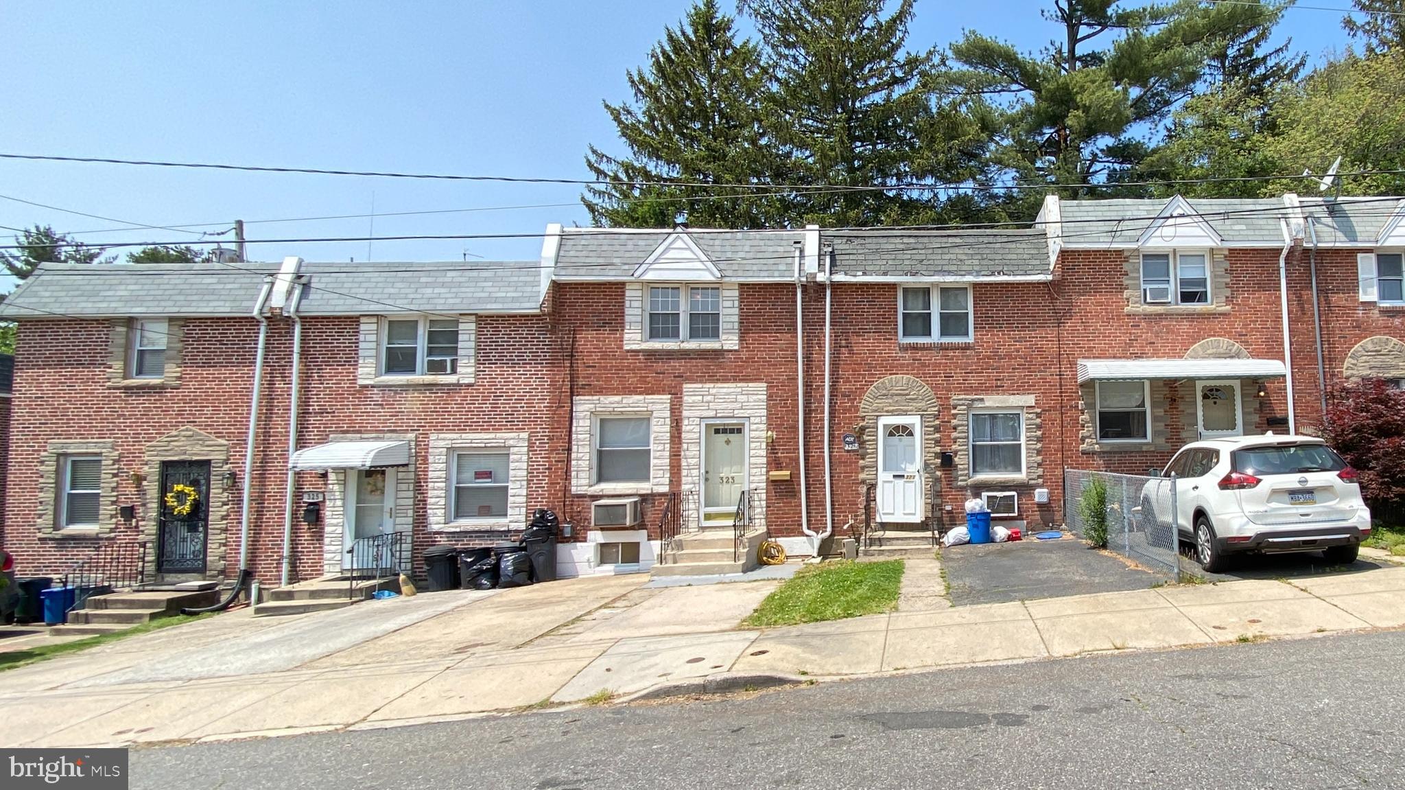 323 Rural Avenue Chester, PA 19013 - Photo 1 of 25 Gallery Image 1