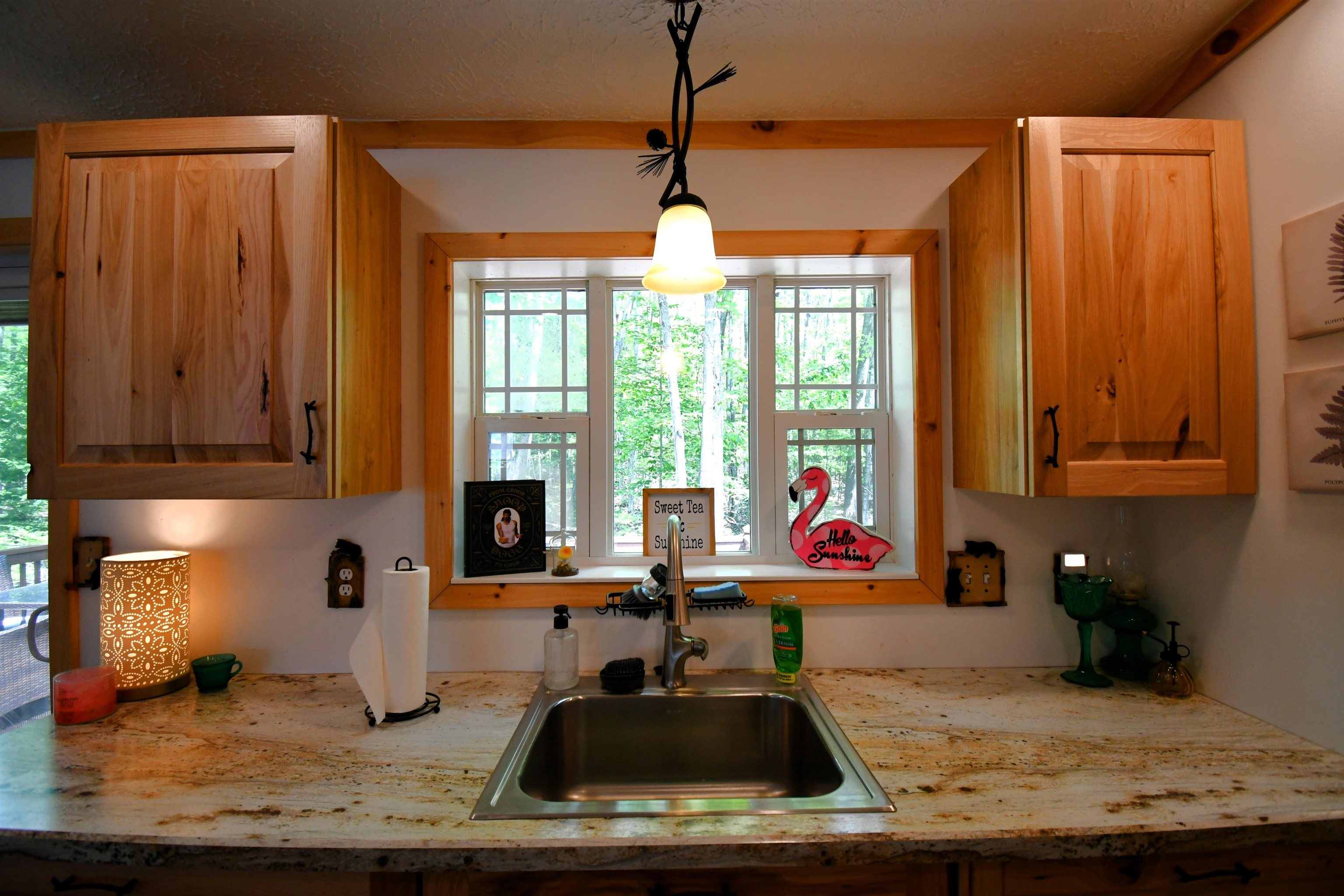 5278 Reynolds Road Cheboygan, MI 49721 - Photo 19 of 58
