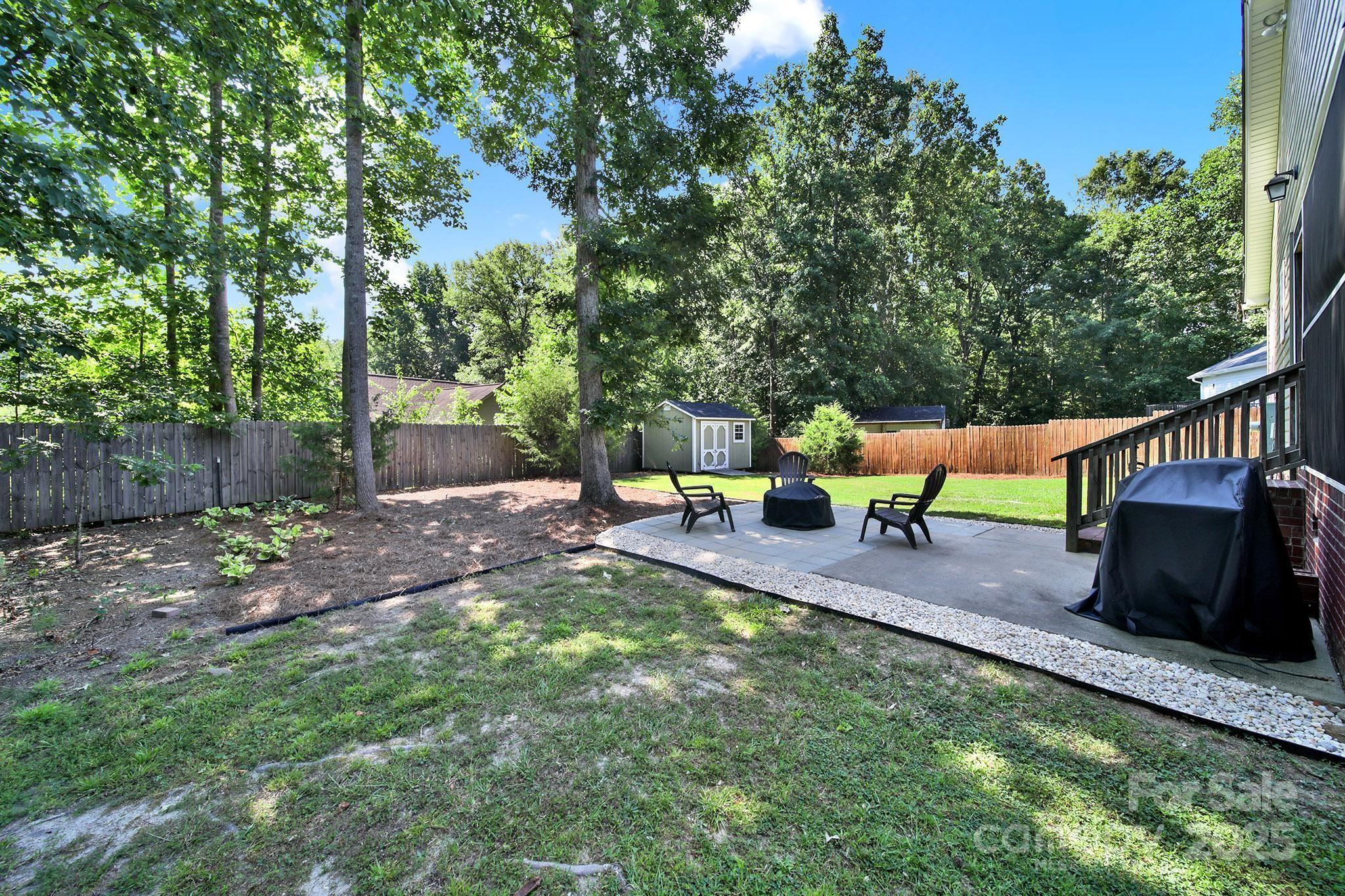 224 Eagle Creek Road Clover, SC 29710 - Photo 24 of 30 Gallery Image 24