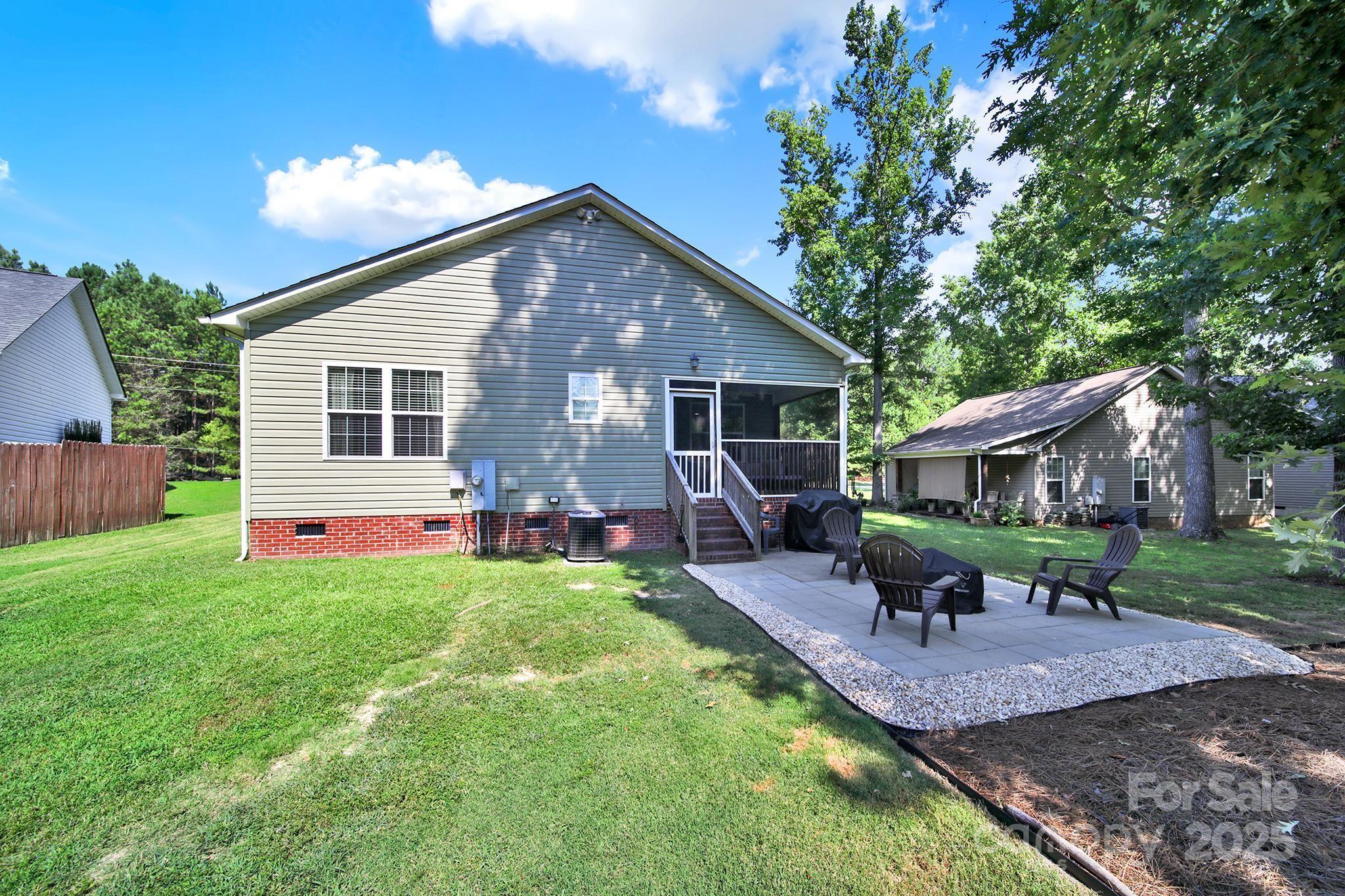 224 Eagle Creek Road Clover, SC 29710 - Photo 26 of 30 Gallery Image 26