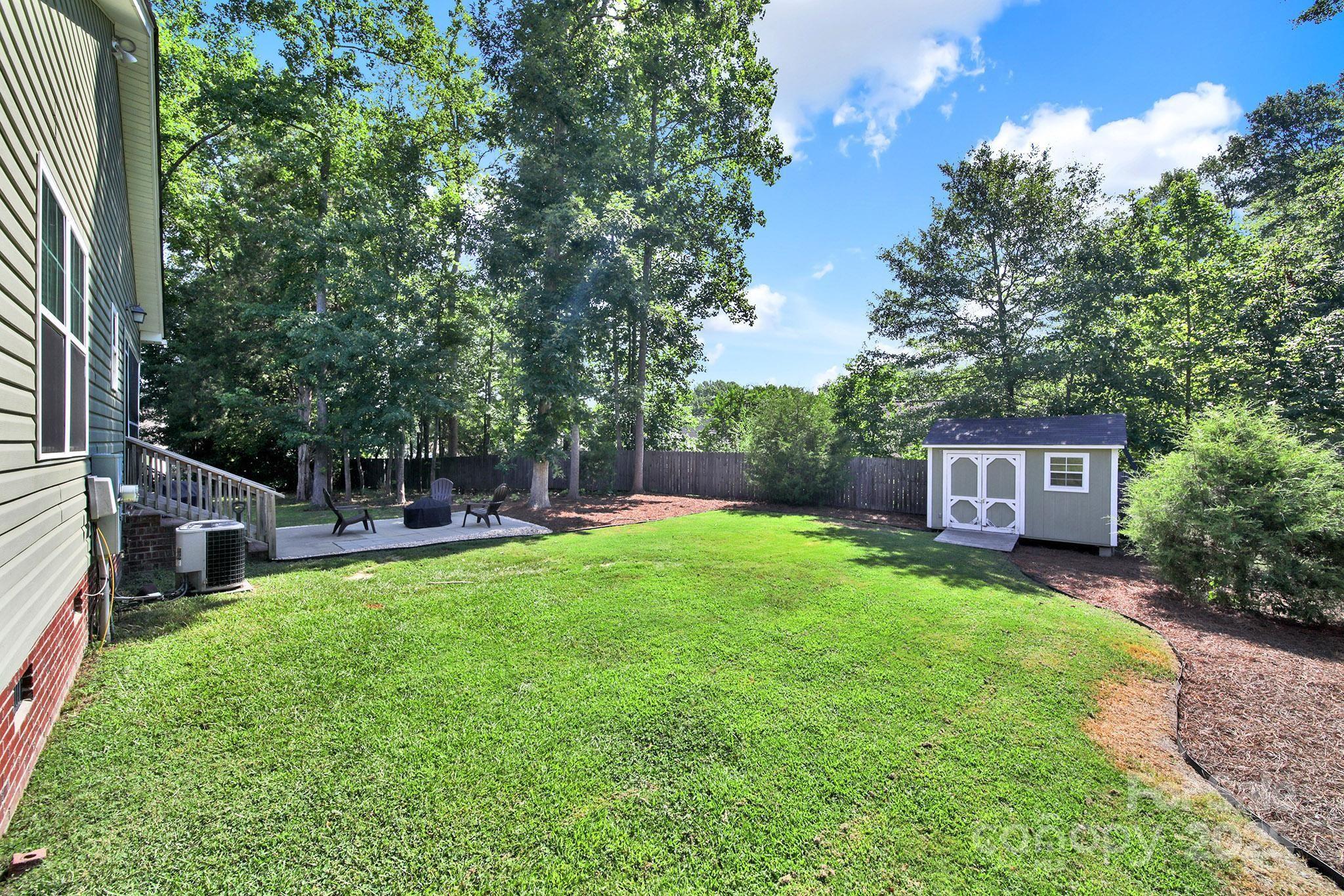 224 Eagle Creek Road Clover, SC 29710 - Photo 27 of 30 Gallery Image 27