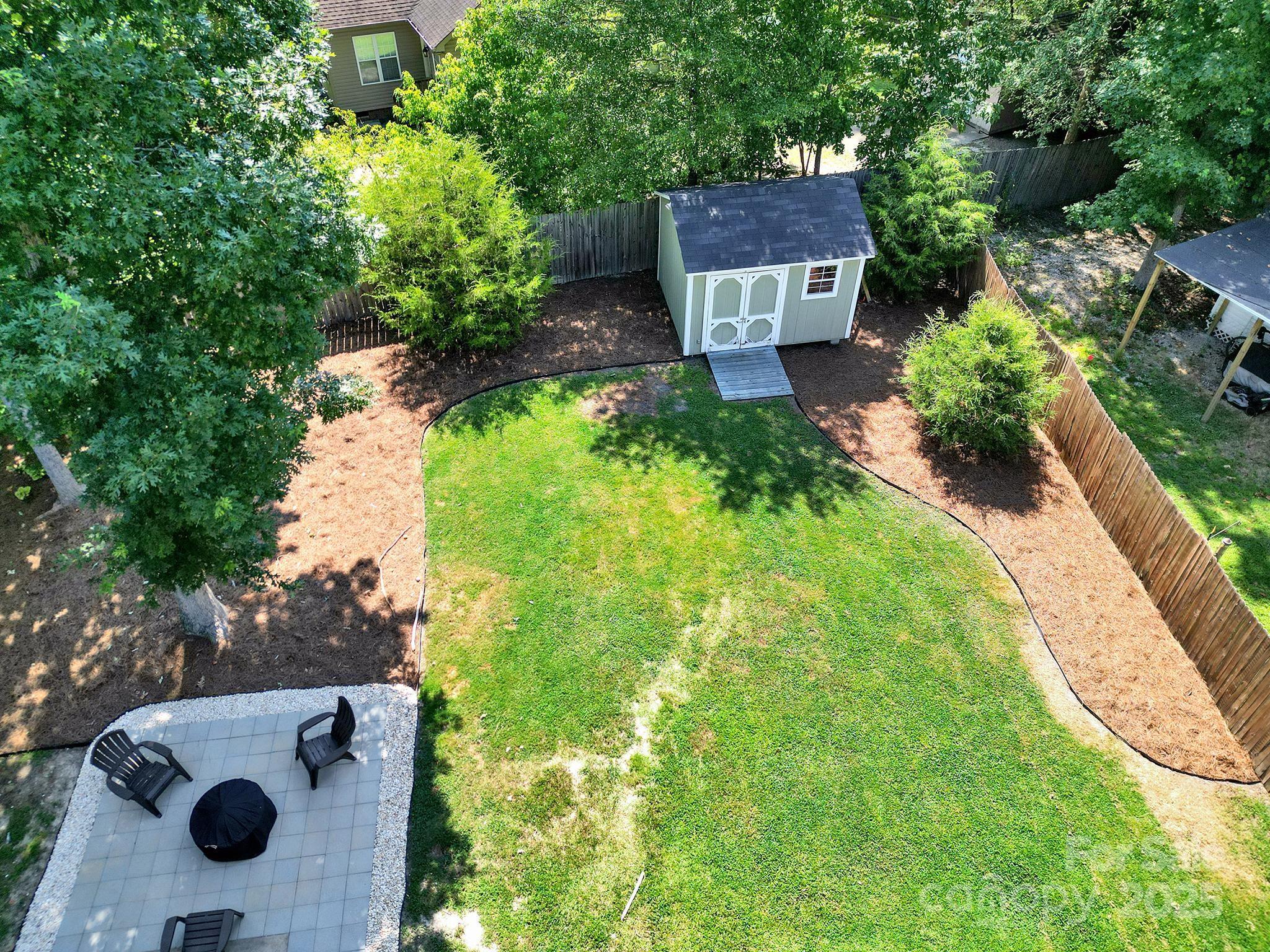 224 Eagle Creek Road Clover, SC 29710 - Photo 28 of 30 Gallery Image 28