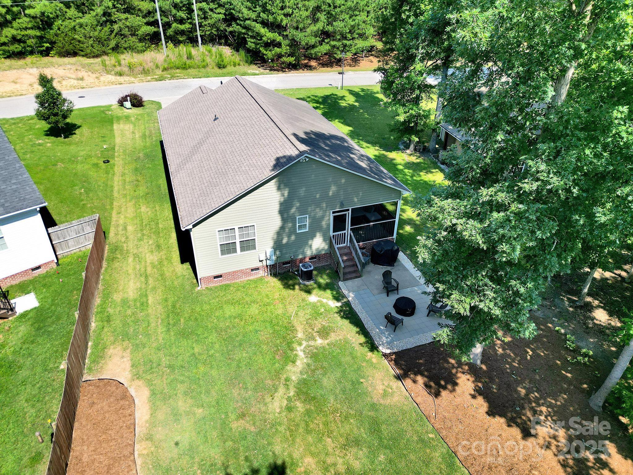 224 Eagle Creek Road Clover, SC 29710 - Photo 30 of 30 Gallery Image 30