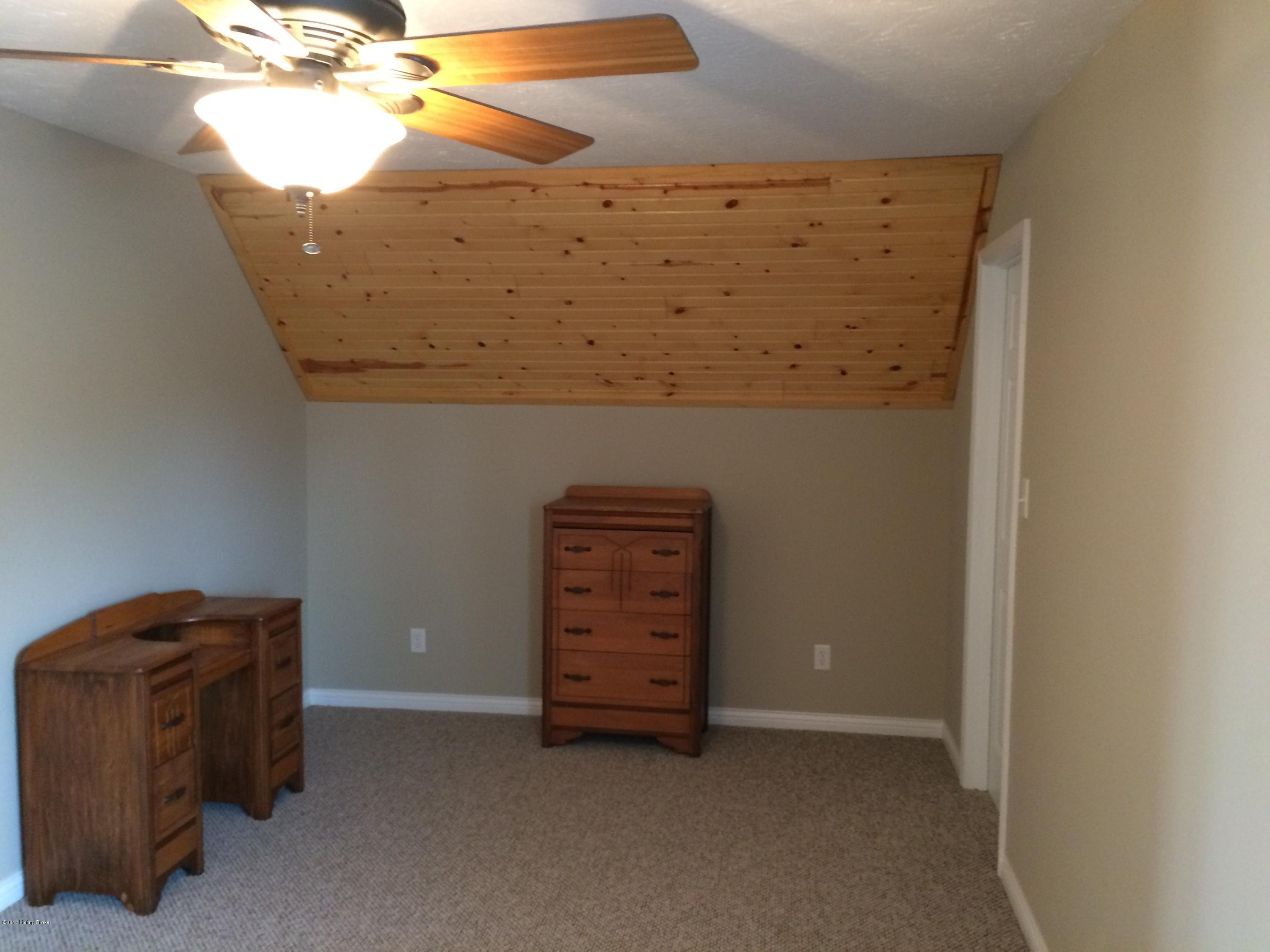 431 Lakefront Road Leitchfield, KY 42754 - Photo 19 of 28 Bedroom 2