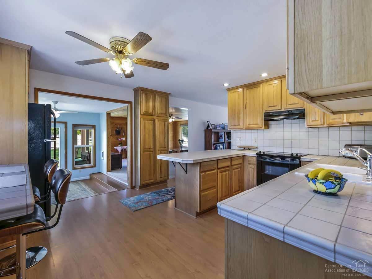 23360 Bear Creek Road Bend, OR 97701 - Photo 5 of 25 Additional Photo