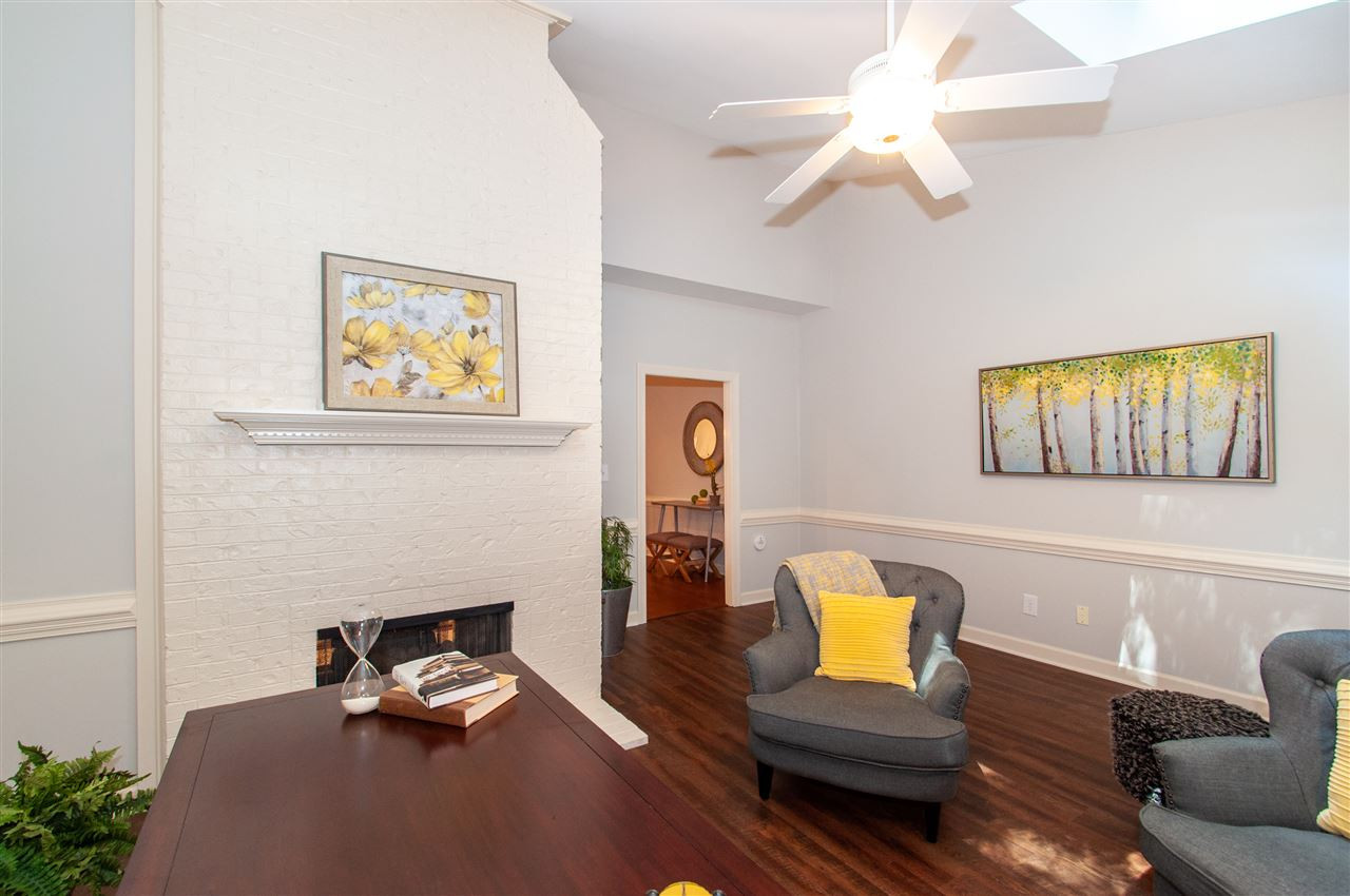 621 Weathergreen Drive Raleigh, NC 27615 - Photo 14 of 30 Photo 14