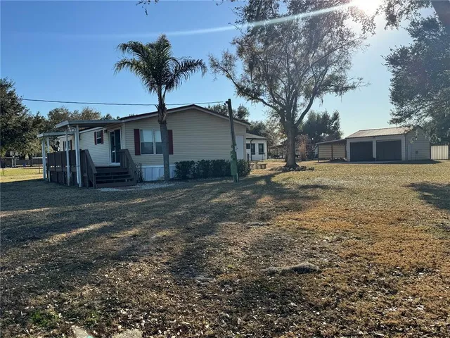 $1,800 | 3713 Smith Ryals Road, Plant City, FL 33567