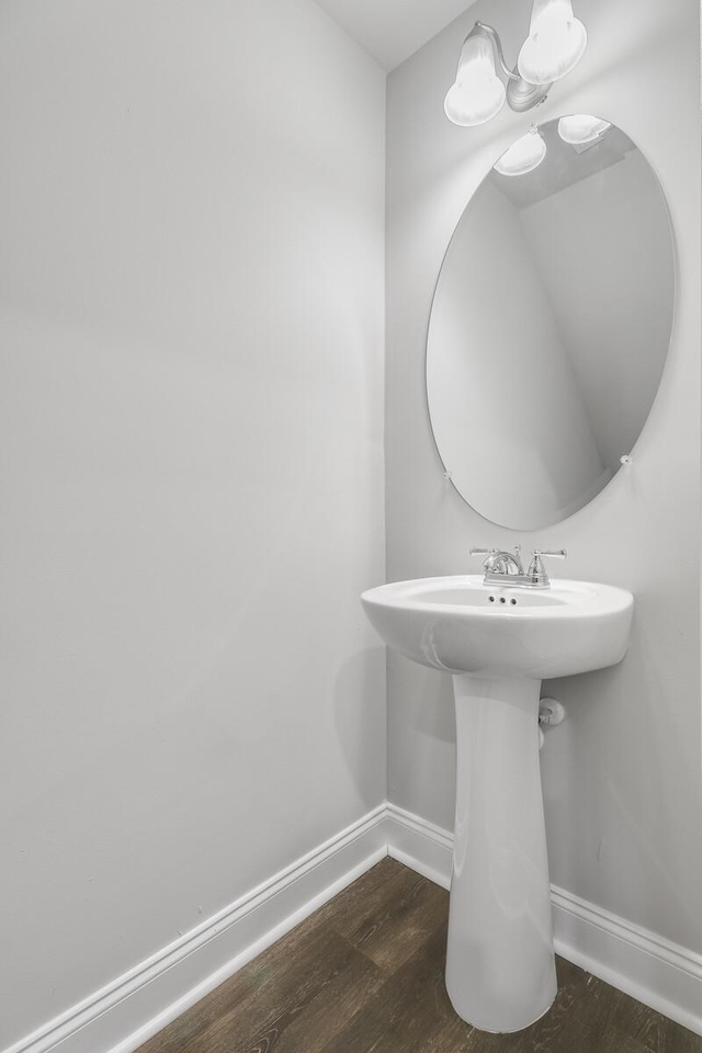 15 Sprayberry Road, Unit 7 Newnan, GA 30263 - Photo 15 of 26 Gallery Image 15