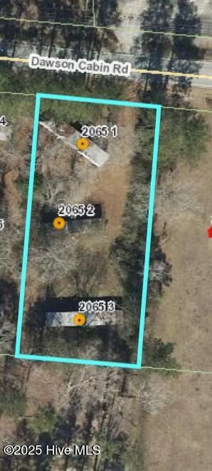 2065 Dawson Cabin Road Jacksonville, NC 28540 - Photo 2 of 2 2065 Dawson Cabin OH