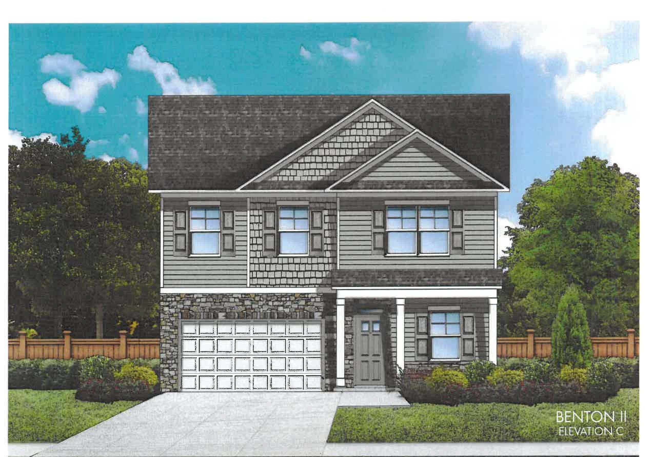 168 Hunter Ridge Drive Boiling Springs, SC 29316 - Photo 3 of 5