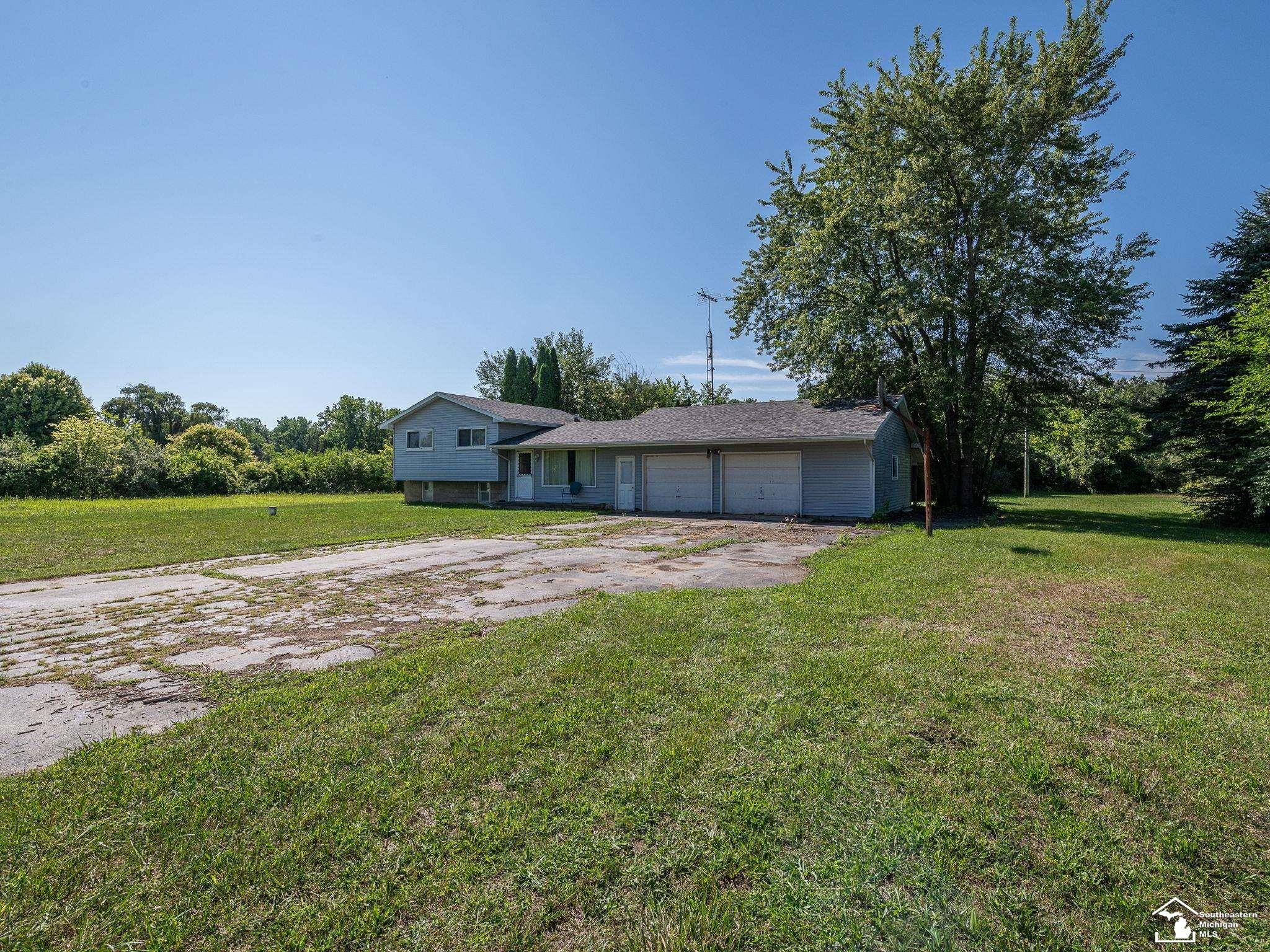 12347 South Custer Road Dundee, MI 48131 - Photo 36 of 36 Gallery Image 36