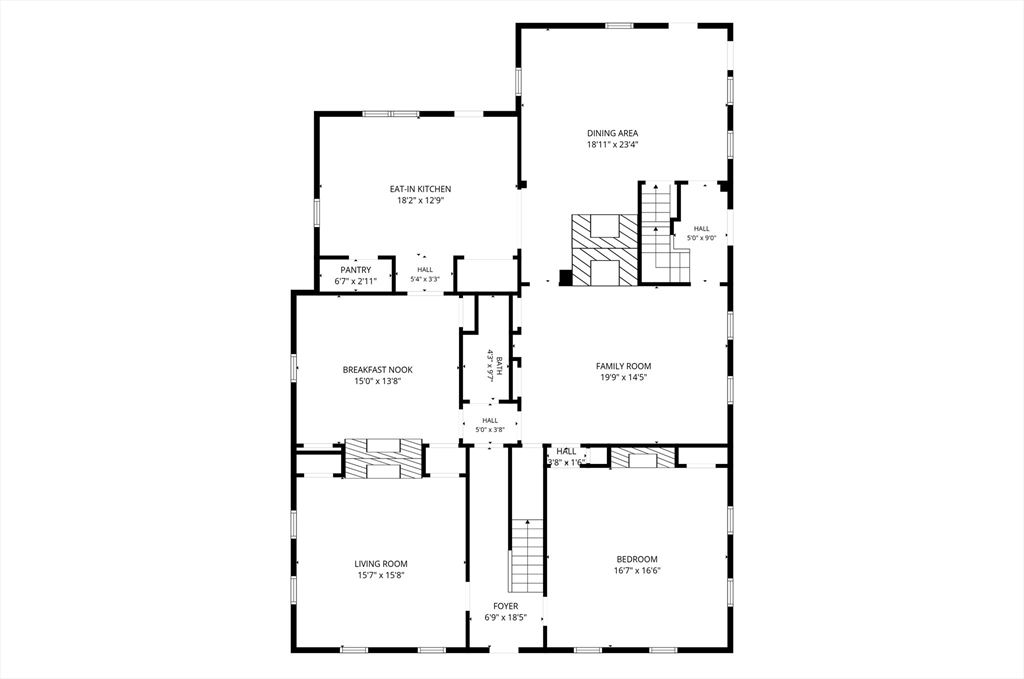 392 Greenfield Road Deerfield, MA 01342 - Photo 41 of 42