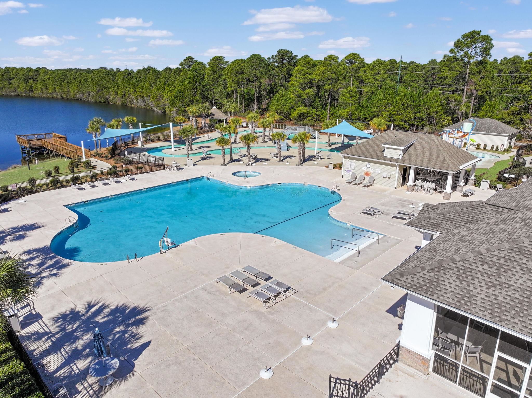 200 Threshing Way, Unit 1033 Myrtle Beach, SC 29579 - Photo 43 of 51