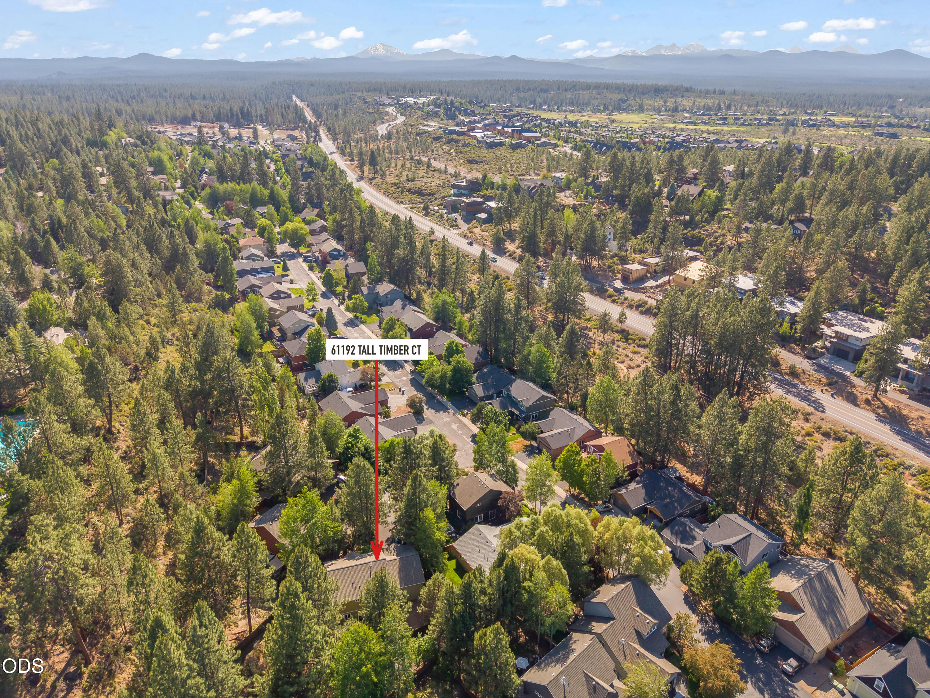 61192 Southwest Tall Timber Court Bend, OR 97702 - Photo 43 of 45