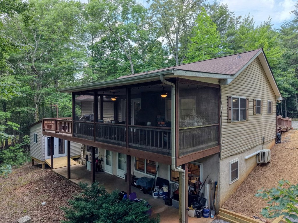 139 Dowd Road Morganton, GA 30560 - Photo 6 of 55