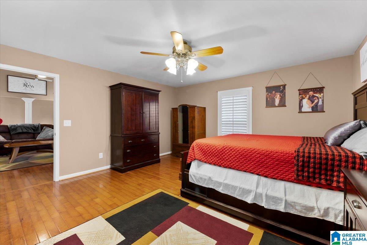 40 Racheal Lane Cleveland, AL 35049 - Photo 18 of 27