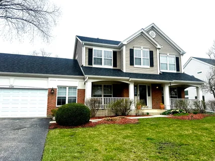 $575,000 | 1126 Vista Drive, Gurnee, IL 60031