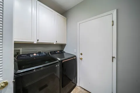 a close view of stove