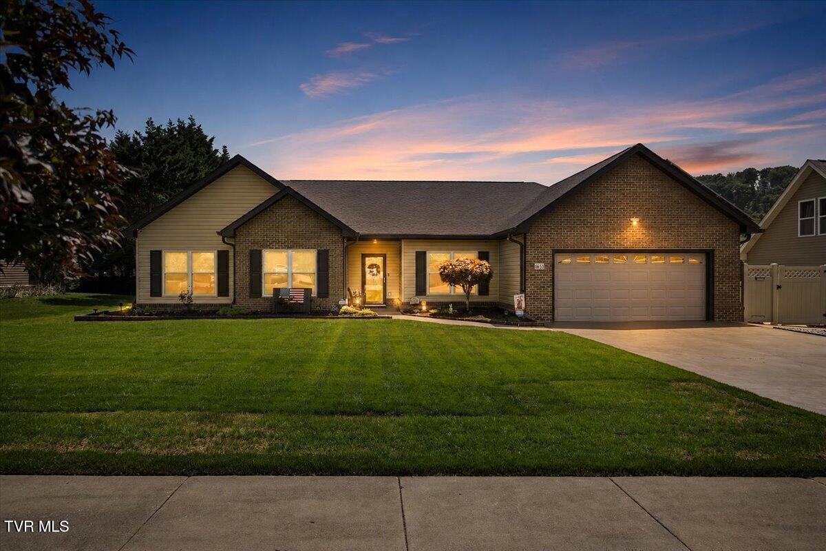 1635 Cooks Valley Road Kingsport, TN 37664 - Photo 2 of 53 01-DTD
