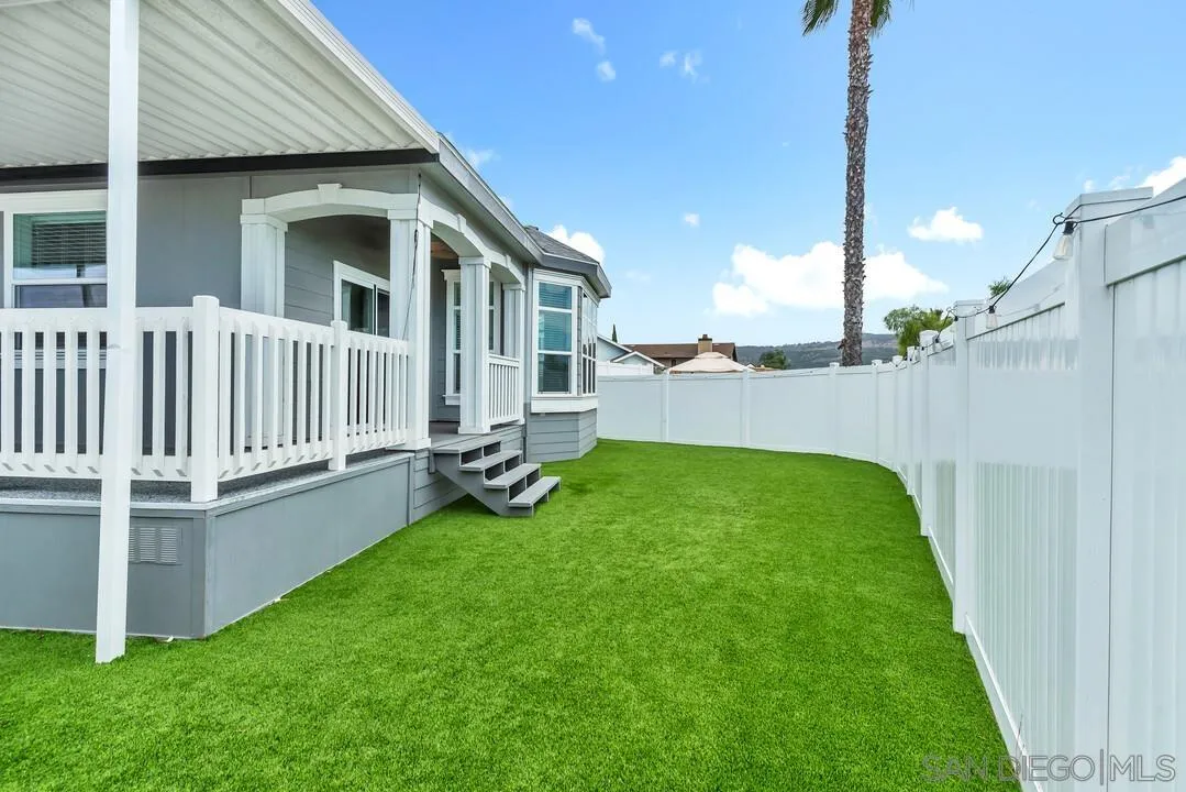 9395 Harritt Road, Unit 75 Lakeside, CA 92040 - Photo 37 of 54 Gallery Image 37