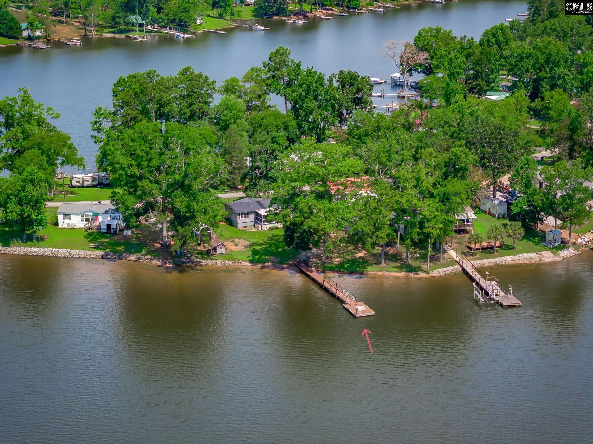 68 O'Keefe Point Road Prosperity, SC 29127 - Photo 5 of 51