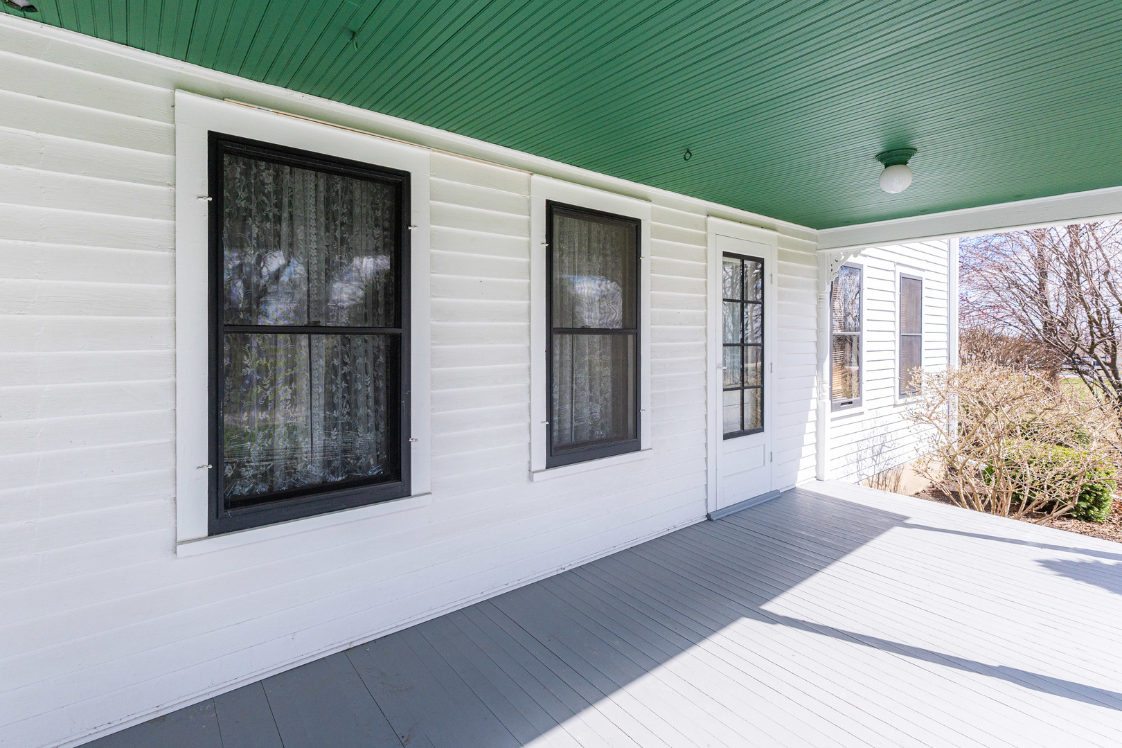 23659 Malta Road Malta, IL 60150 - Photo 35 of 111 a view of front door
