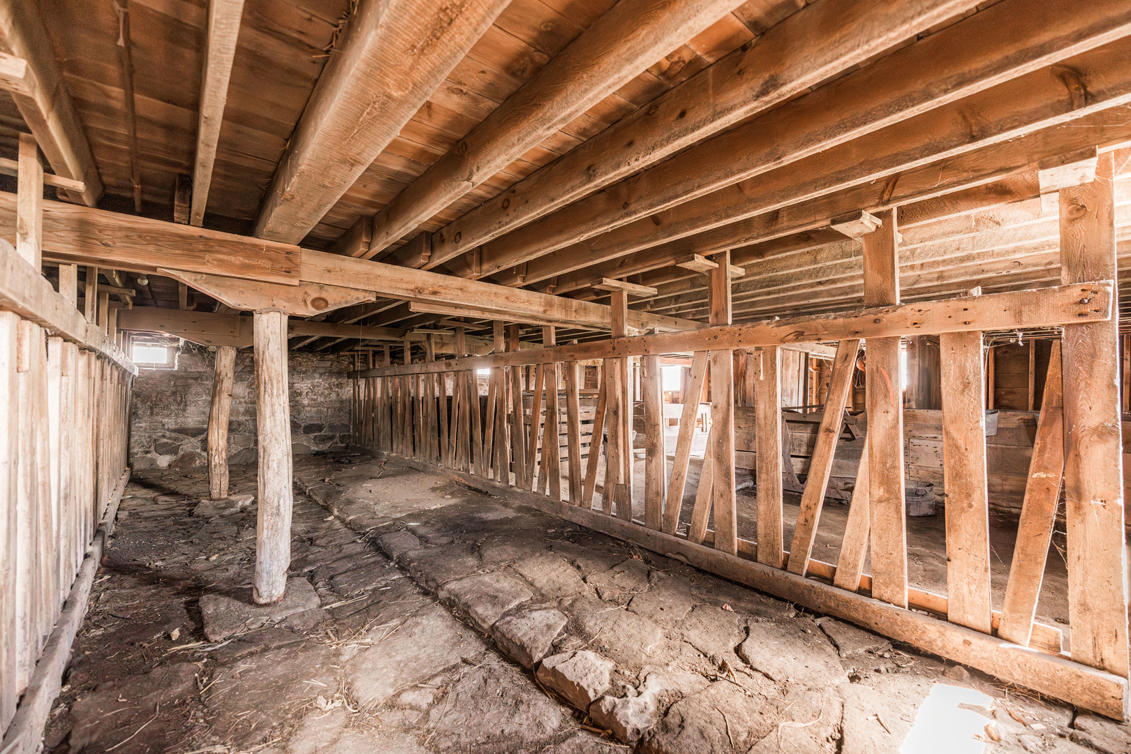 23659 Malta Road Malta, IL 60150 - Photo 62 of 111 a view of an empty room