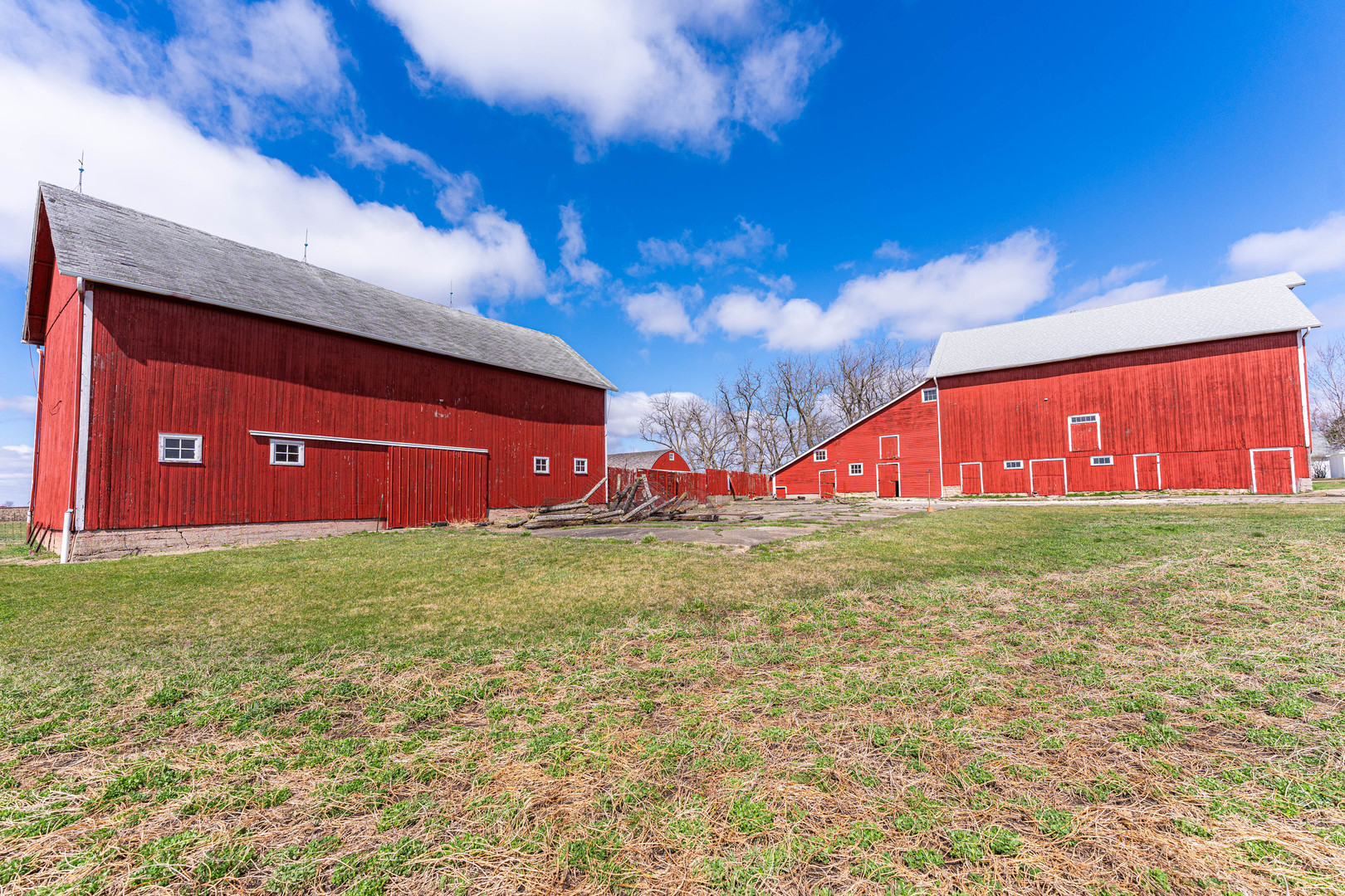 23659 Malta Road Malta, IL 60150 - Photo 72 of 111 a view of outdoor space