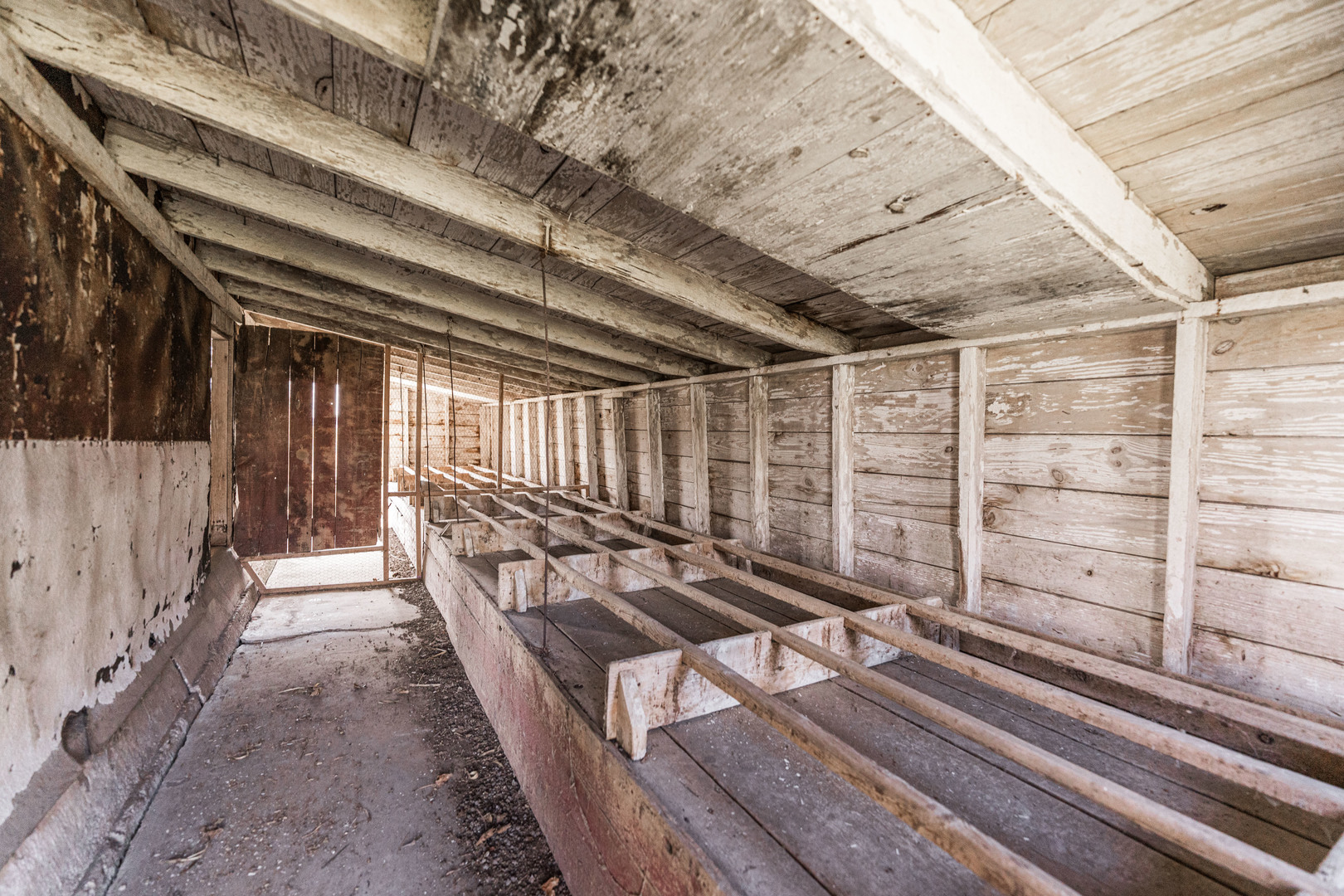 23659 Malta Road Malta, IL 60150 - Photo 81 of 111 a view of a balcony
