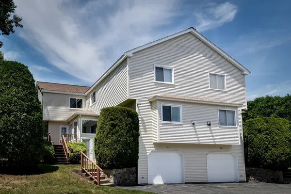 $559,900 | 325 Captain Eames Circle, Unit 325, Ashland, MA 01721