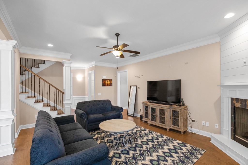 164 Ridgecrest Loop Dothan, AL 36301 - Photo 8 of 46