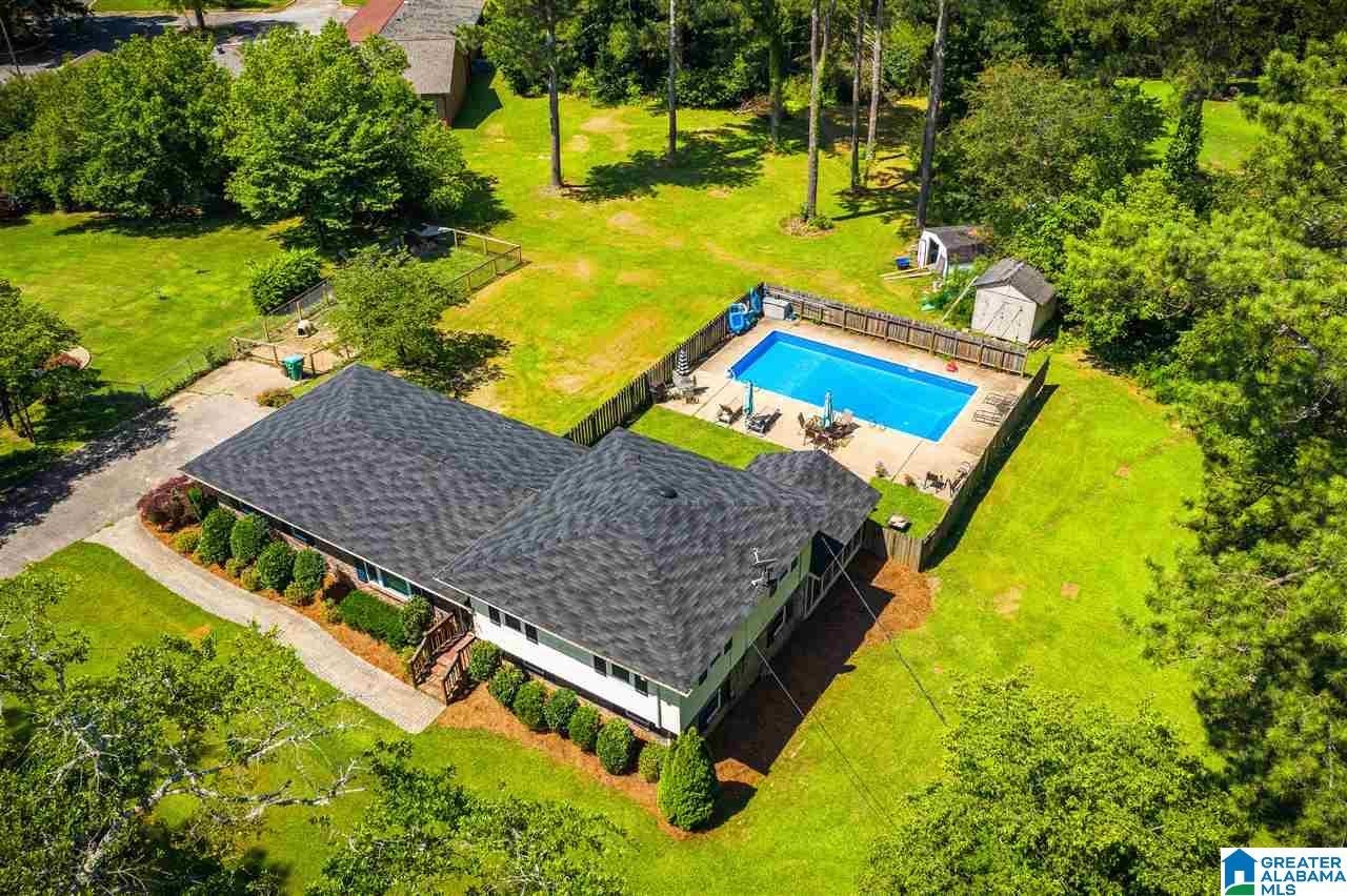 11 Pine Circle Oneonta, AL 35121 - Photo 38 of 43