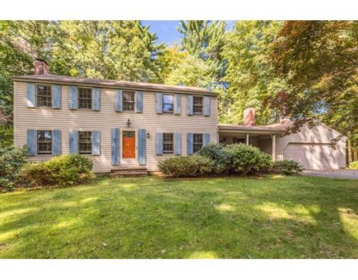 11 Whipple Road Hamilton, MA 01982 - Photo 2 of 30 Gallery Image 2