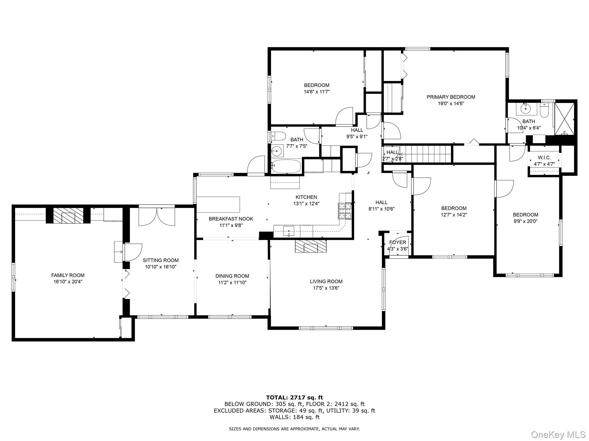 982 Split Rock Road Pelham, NY 10803 - Photo 33 of 33