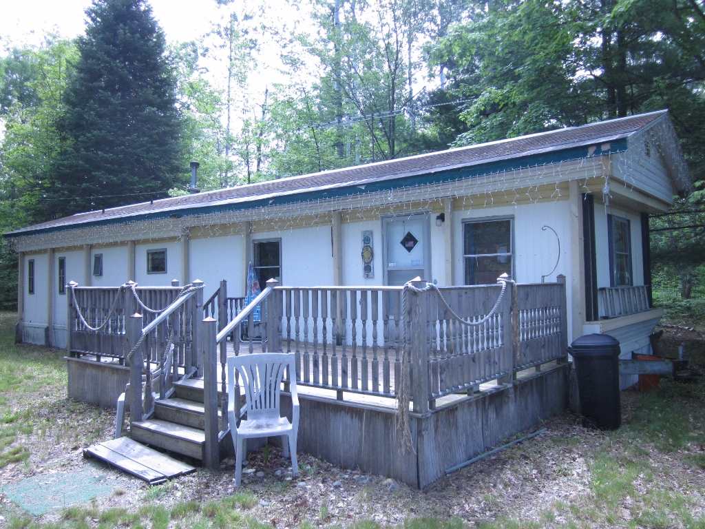 5117 Sunset Trail Road Northeast Kalkaska, MI 49646 - Photo 2 of 35 1829406-1.JPG