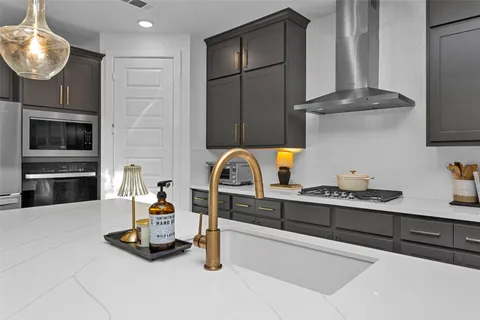 $669,999 | 108 Stephens Rdg Lane, Montgomery, TX 77316