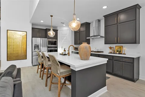 $669,999 | 108 Stephens Rdg Lane, Montgomery, TX 77316