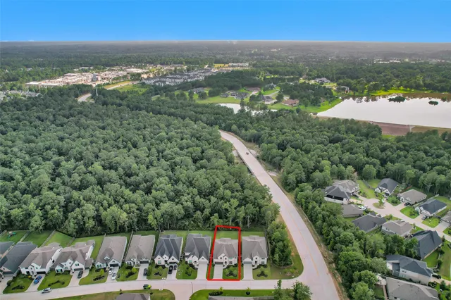 a view of swimming pool with outdoor seating