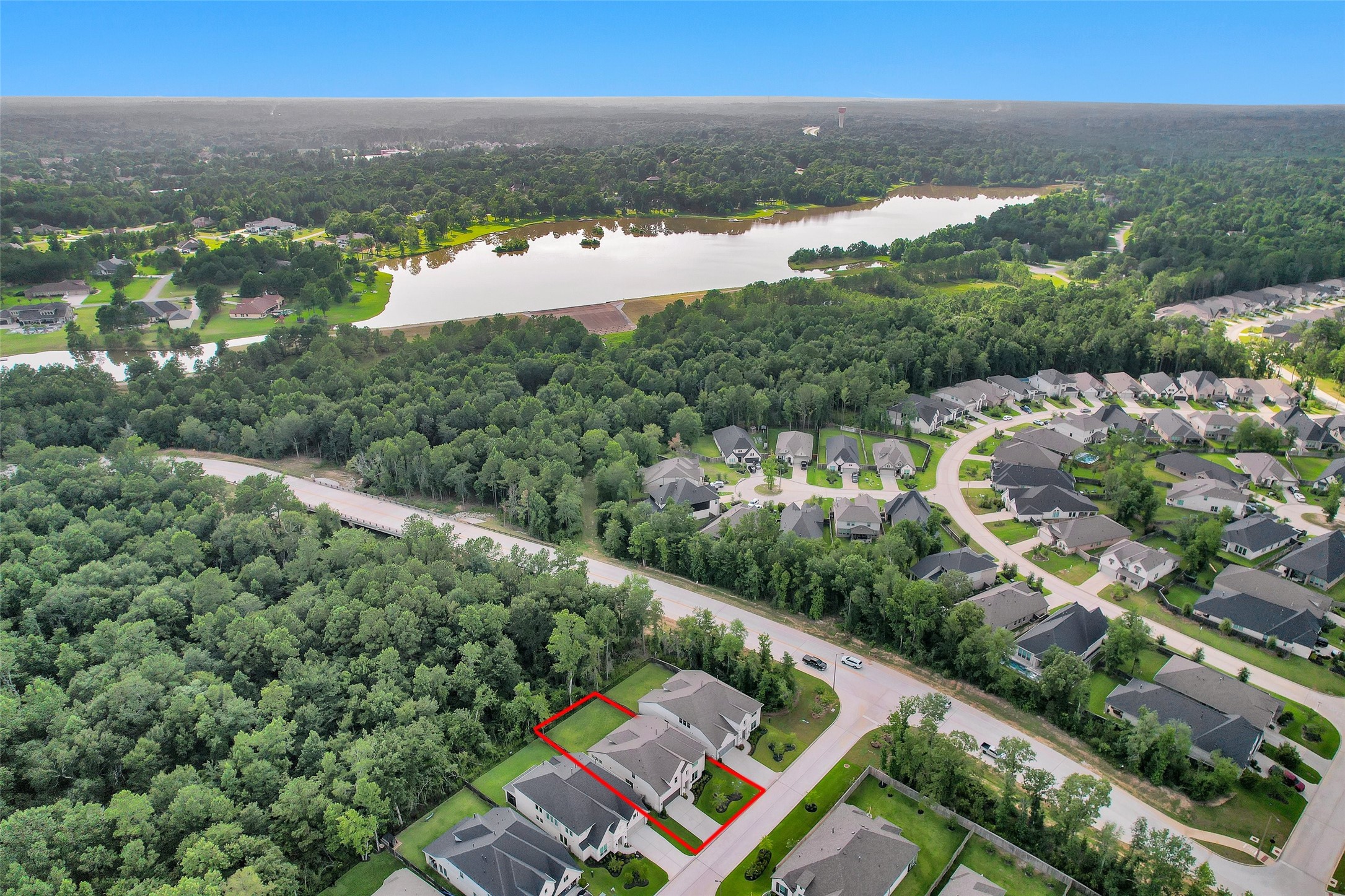 108 Stephens Rdg Lane Montgomery, TX 77316 - Photo 5 of 50