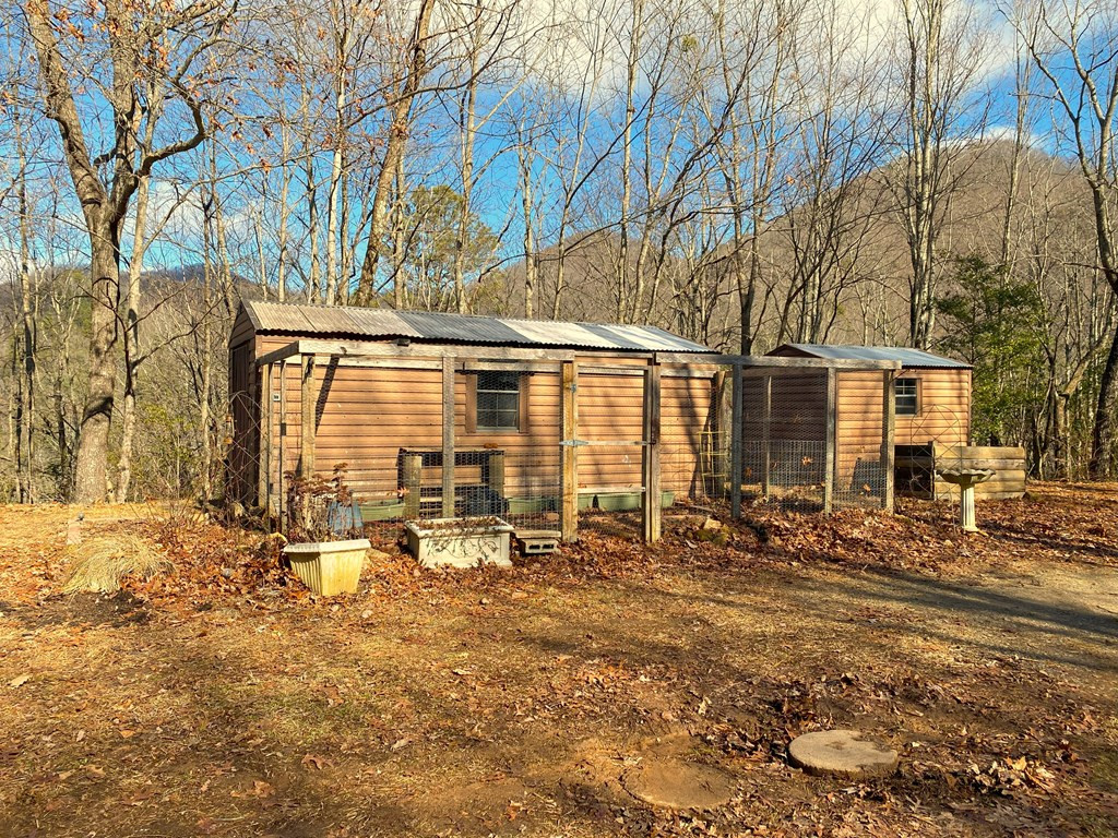 76 Denton Road Murphy, NC 28906 - Photo 23 of 43