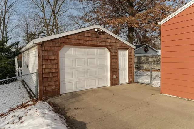 $249,900 | 15 15th Avenue Northeast, Rochester, MN 55906