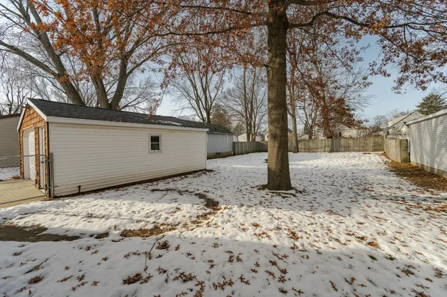 $249,900 | 15 15th Avenue Northeast, Rochester, MN 55906